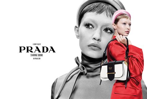 prada campaign video|prada advertisements.